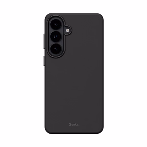 Benks Magnetic Vita Pro Silikona Maciņš (A048) for Samsung Galaxy S26 melns