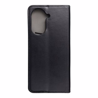 SMART MAGNETO grāmatas apvalks XIAOMI XIAOMI Redmi A5 ( 173,3 x 79,4 x 8,26) melns