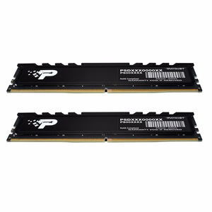 PATRIOT SIGNATURE PREMIUM DDR5 16GB