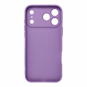 ROAR case LUNA for IPHONE 17 Pro Max Violet