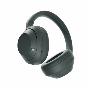 Sony ULT WEAR – bezvadu Bluetooth austiņas ar ULT POWER SOUND, dziļiem basiem, trokšņu slāpēšanu, līdz 30 h akumulatoru