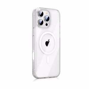 HDD Clear MagSafe Case Apple iPhone Air