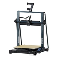 ELEGOO Neptune 4 Max 3D printeris