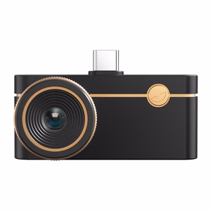 THERMAL MASTER P3 mini termokamera iOS/Android ierīcēm