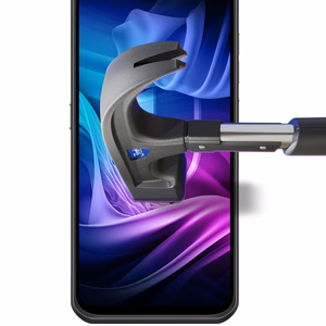 3mk SilkyMatt Pro™ Matte Film for Ulefone Armor 17 Pro