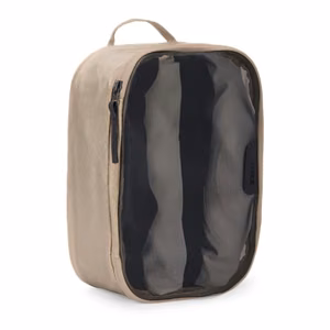 Thule Packing Cube Small 3205571 – ceļojumu organizators, izmērs – mazs, krāsa – maigi bēša