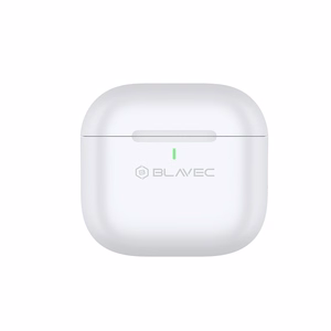 Blavec Bluetooth TWS Austiņas BW-06 Soul (BW06S-W) balts