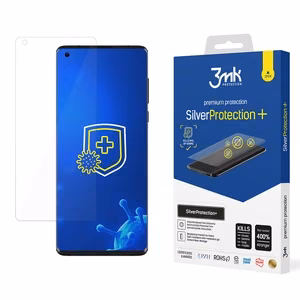 3mk SilverProtection+ aizsargplēve Motorola Edge 5G