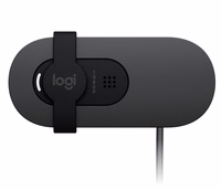 Logitech 960-001585 tīmekļa kamera 2 MP 1920 x 1080 pikseļi USB grafīta