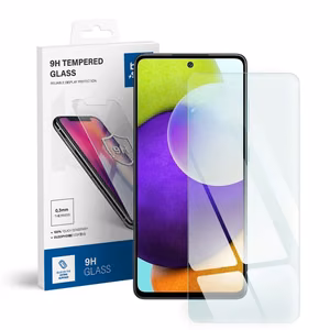 Закалённое стекло для Samsung Galaxy A53 5G Blue Star