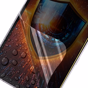3mk Silky Matt Privacy – privātuma ekrāna aizsargs modelim Sony Xperia 10 VIII