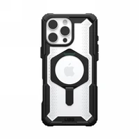 UAG Plasma XTE Magnētiskais viedtālruņa apvalks iPhone 16 Pro Max - caurspīdīgs