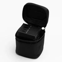 Pasaules ceļojumu GaN 70W adapteris ar maciņu