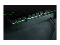 Razer BlackWidow V3 tastatūra Tenkeyless