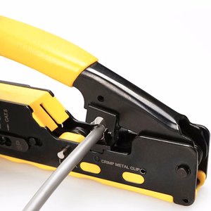 HT-7088 E6059 RJ45 Cat 7 crimping tool