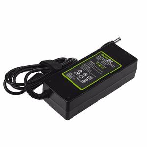 Green Cell AD27AP strāvas adapteris iekštelpām 90 W, melns