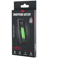 Maxlife akumulators Samsung S8 Plus EB-BG955ABE 3500mAh