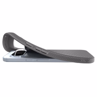 Spigen Liquid Air Mag MagSafe apvalks Google Pixel 10 Pro XL viedtālrunim – pelēks