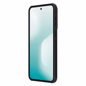 Nillkin CamShield Pro maciņš Samsung Galaxy A37 5G caurspīdīgs melns