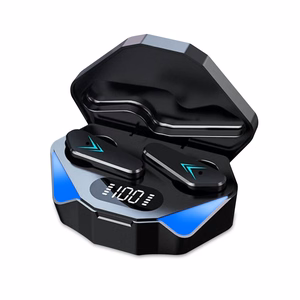 ASSAULT TWS MT3606 bezvadu spēļu in-ear austiņas