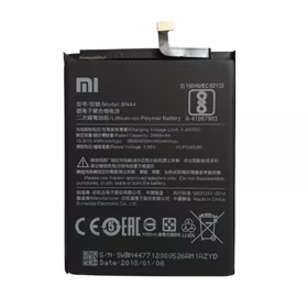 Baterija ORG Xiaomi Redmi 7/Redmi Note 8/Redmi Note 8T 3900mAh BN46