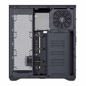 MODECOM Volcano SPACE XL Full Tower NF melns