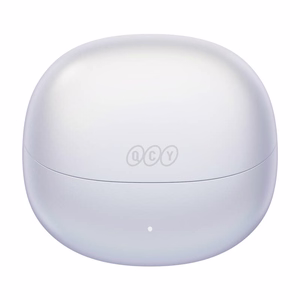 QCY MeloBuds Pro HT08 TWS austiņas ar ANC, baltas
