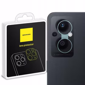 Spacecase kameras stikls Camera Glass Reno 7 Lite/8 Lite