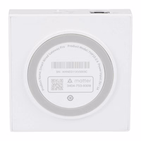 Viedā vārteja NEO NAS-ZW06WM Matter, ZigBee TUYA