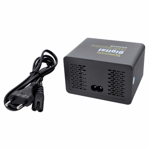 MECHANIC iCharge 8C 8-Port DC barošanas avots PD QC3.0