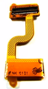 Nokia 6131 flex kabelis oriģināls