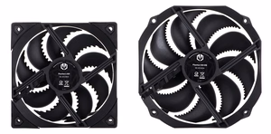ENDORFY FORTIS 5 DUAL FAN SPC307 procesora dzesētājs PC ventilators 14/12 cm melns