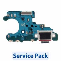 ServicePack uzlādes plate SAMSUNG Note 10 N970F GH96-12781A