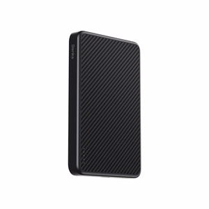 Benks Внешний аккумулятор 10000mAh MP17 Aramid Fiber 600D - Type C - магнитный с индукционной зарядкой