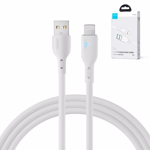 USB Kabelis Joyroom S-UL012A13 balts Lightning 200cm