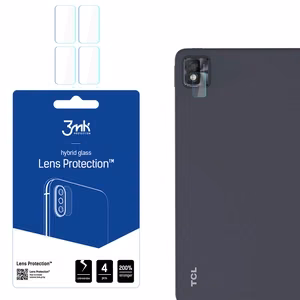 3mk Lens Protection – kameras objektīva aizsargs modelim TCL Tab 10S