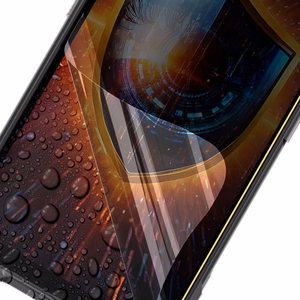 3mk Silky Matt Privacy – privātuma ekrāna aizsargs modelim Doogee Blade GT Ultra