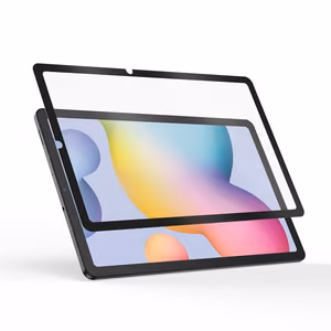 DUX DUCIS aizsargstikls NAAD LCD kā papīrs SAMSUNG Tab S6 Lite (P610/P613/P615/P619)