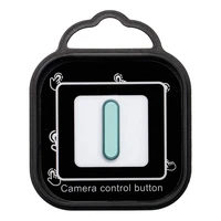 Kameras kontroles aktīvā poga IPHONE 16 sērijas apvalkam: Drop Glue / Clear Mag Cover piparmētru