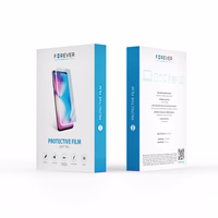 Forever komplekts folija pret sadursmēm griešanas mašīnai 50gab