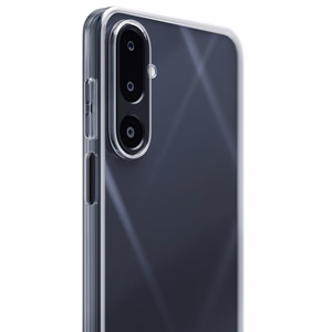 3mk Viedtālruņa apvalks (m) Samsung Galaxy M16 5G - caurspīdīgs