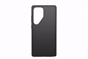 Samsung Symmetry Magnētiskais viedtālruņa apvalks Samsung Galaxy S25 Ultra melns