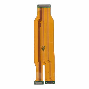 Galvenās plates elastīgais kabelis SAMSUNG A34 5G