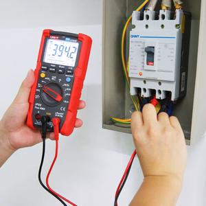 Digitālais multimetrs Uni-T PRO UT191E