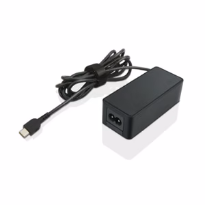 Lenovo Standard AC Power Adapter Type-C USB 45 W 5 - 20 V