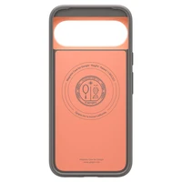 Spigen Nano Pop Mag MagSafe apvalks Google Pixel 10 Pro XL viedtālrunim – pelēks