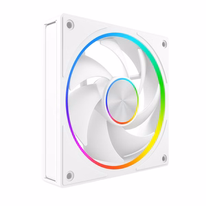 MODECOM VOLCANO LOOP 120 ARGB ventilators balts
