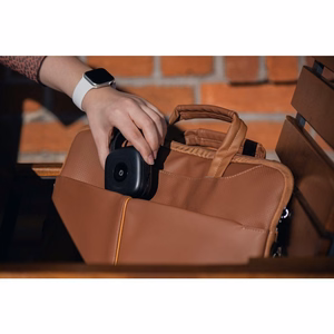 FORCELL F-PROTECT URBAN STYLE soma klēpjdatoram 15,6" brūns