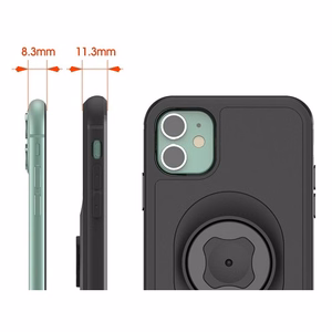 Mount Case for iPhone 12 Mini