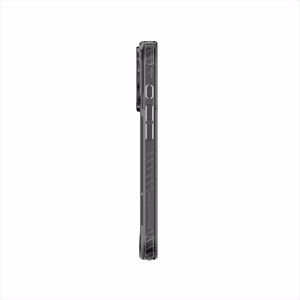 AmazingThing Titan Pro Case for iPhone 17 Pro Max Compatible with MagSafe - Black